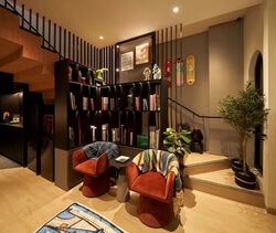 Teck Chye Terrace (D19), Apartment #582075921